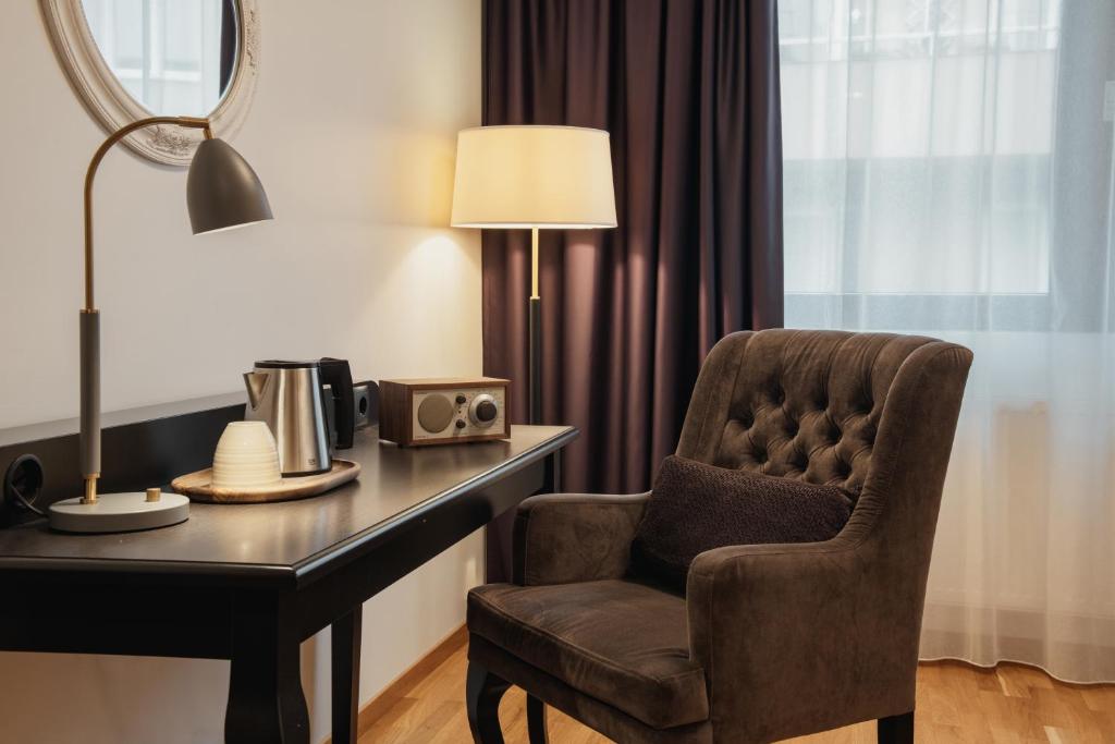 Home Hotel Bristol - Compact Single