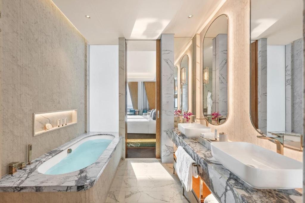 Mandarin Oriental Downtown, Dubai photo 3