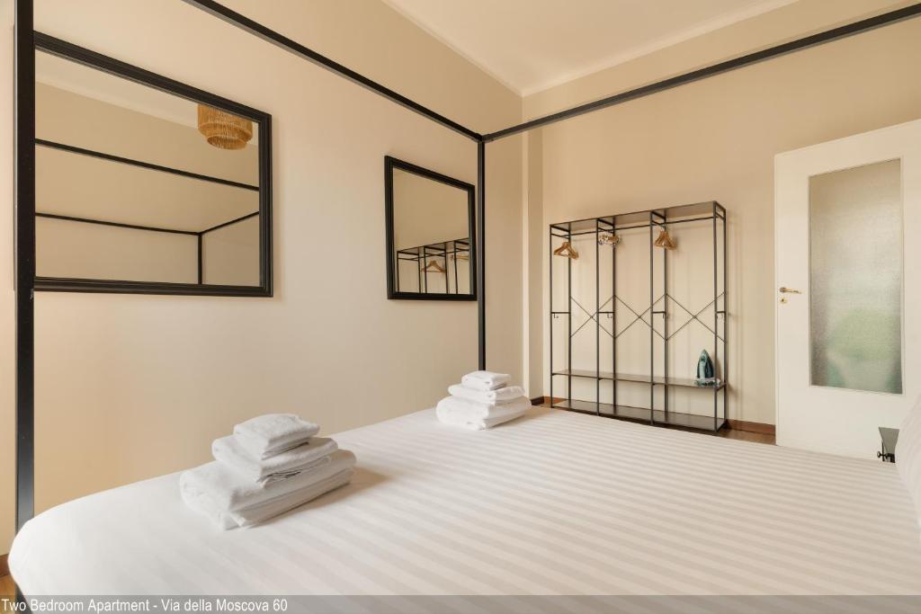 Brera Apartments in Moscova - 