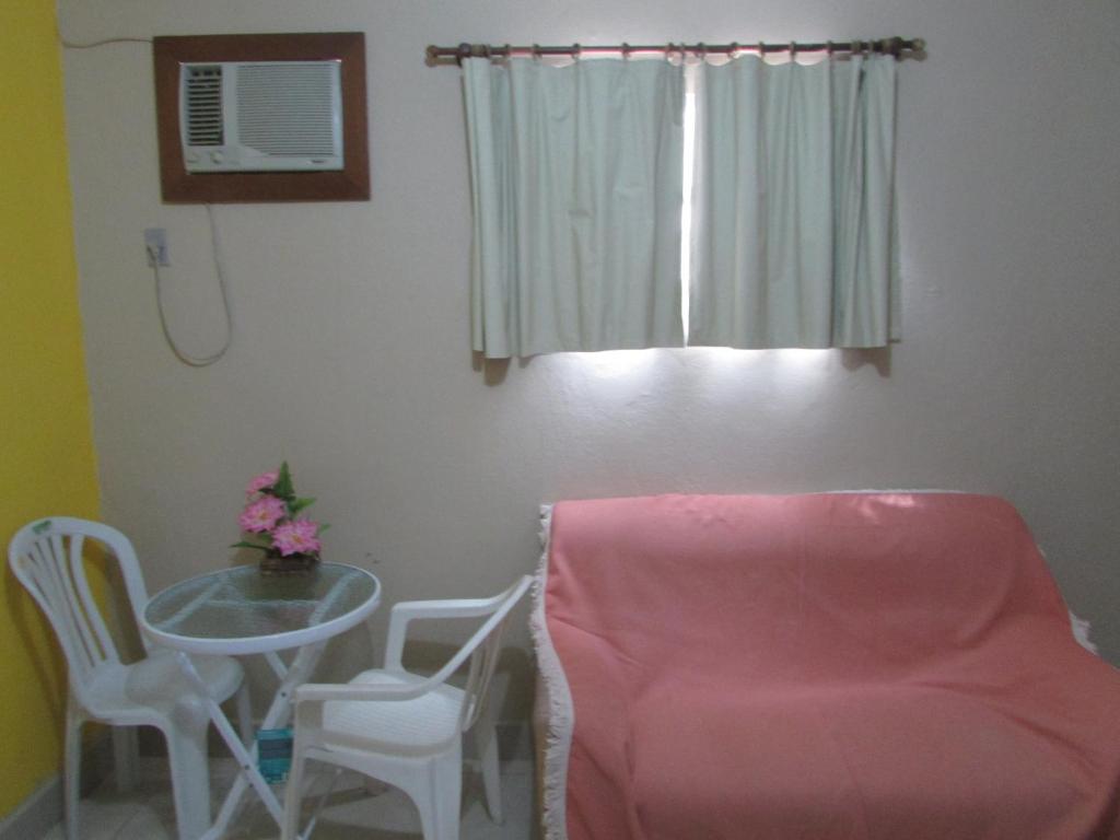  Pousada Zenite