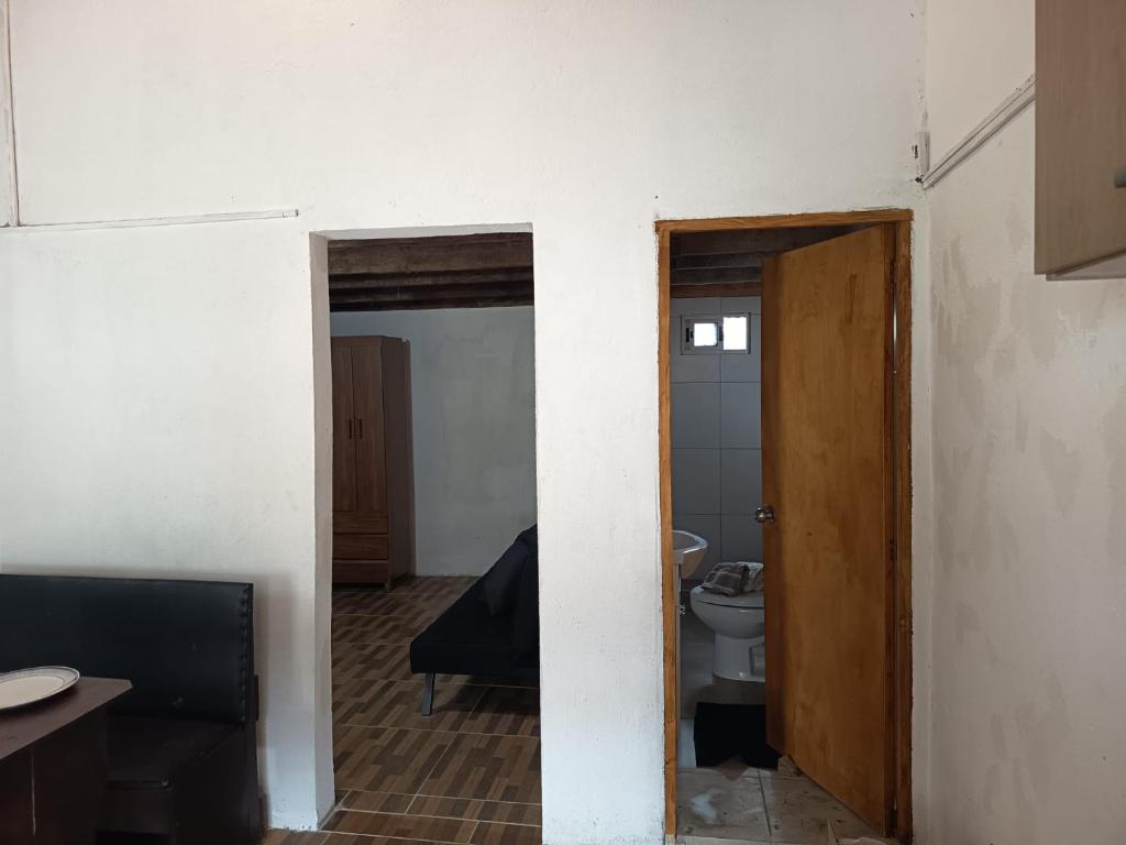 Cordero Atado Hotel Apart