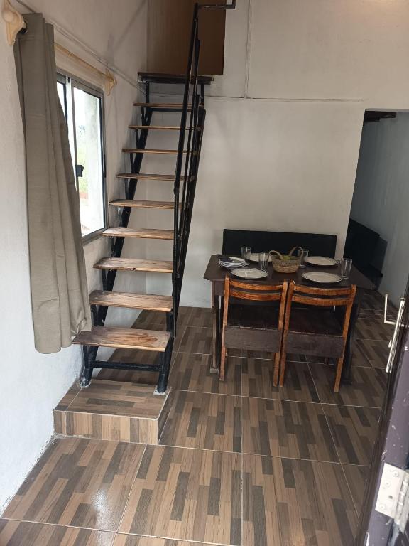 Cordero Atado Hotel Apart