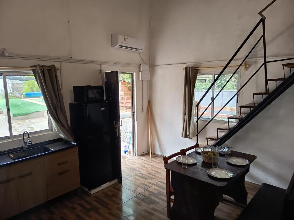 Cordero Atado Hotel Apart