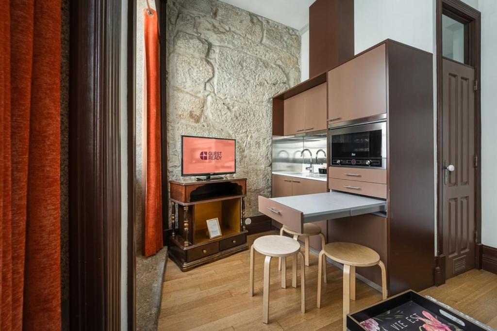Belle Epoque Apartments - 2.2