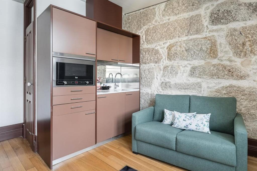 Belle Epoque Apartments - 4.1