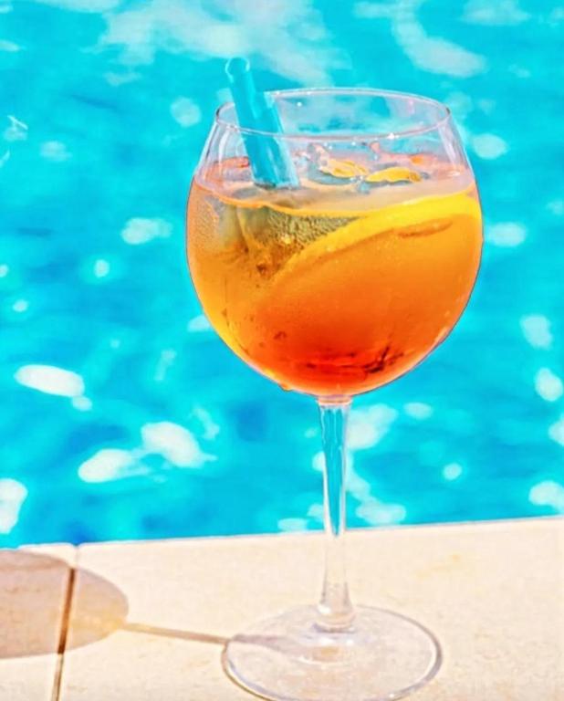 Serena Lake Garda Apartment Pool & Station