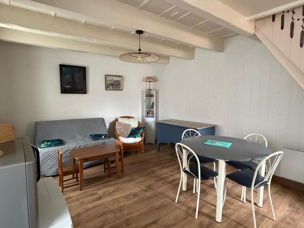 La P'tite Maison