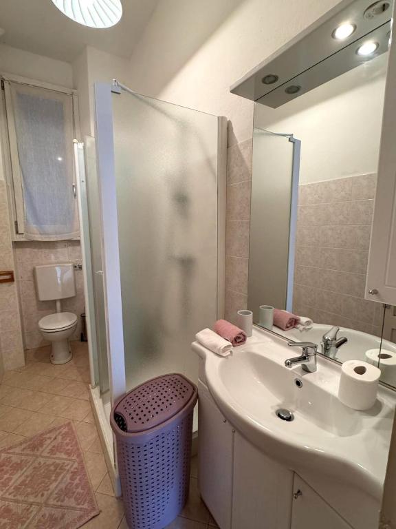 The Family Houses - Apartments with Balcony and Lake View - Appartement Supérieur 2 Chambres