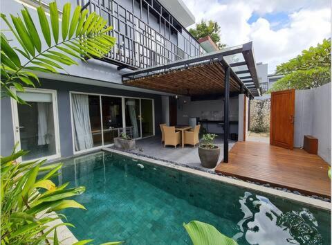 2 Bedroom Bloom Villa Images