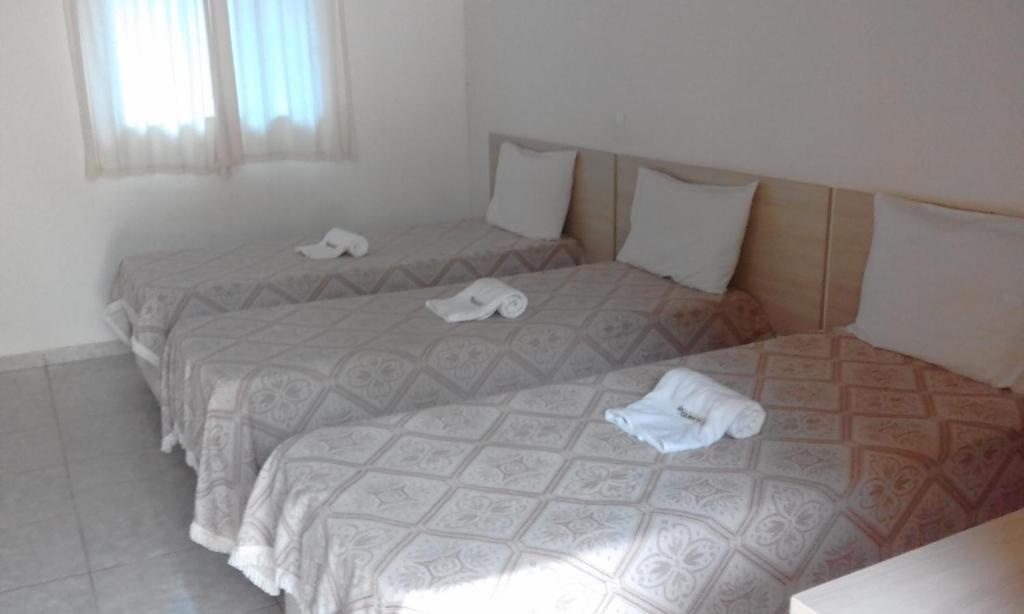  Hotel Pousada Gurupiá