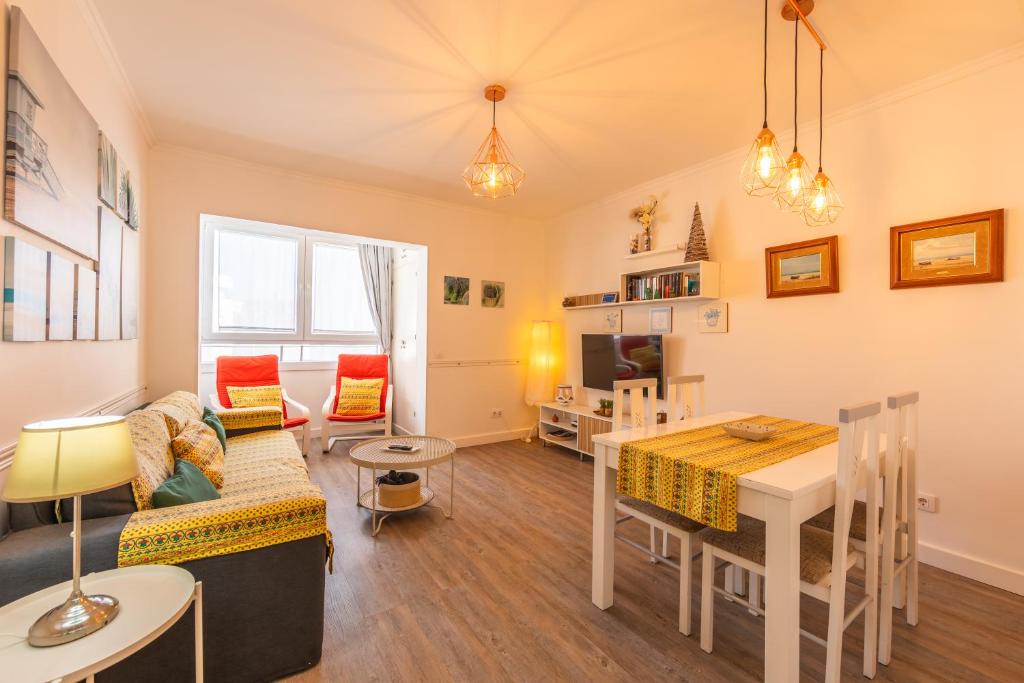 Apartamento El Cardenal