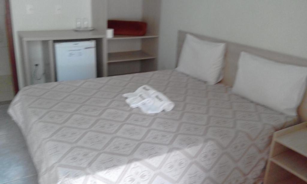  Hotel Pousada Gurupiá