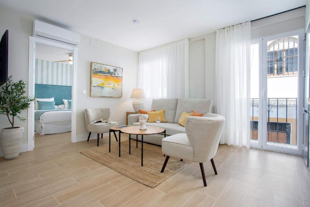 Genteel Home Almanzor Cordoba