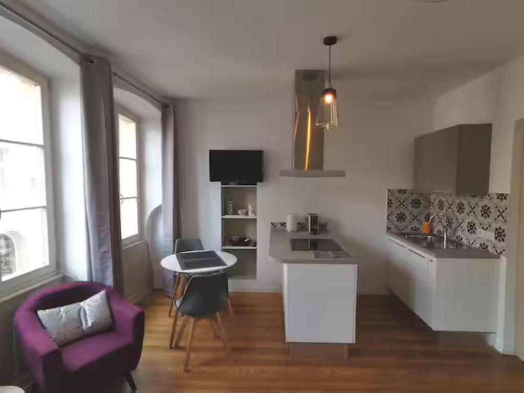 Les gîtes d'Elouise – photo 1