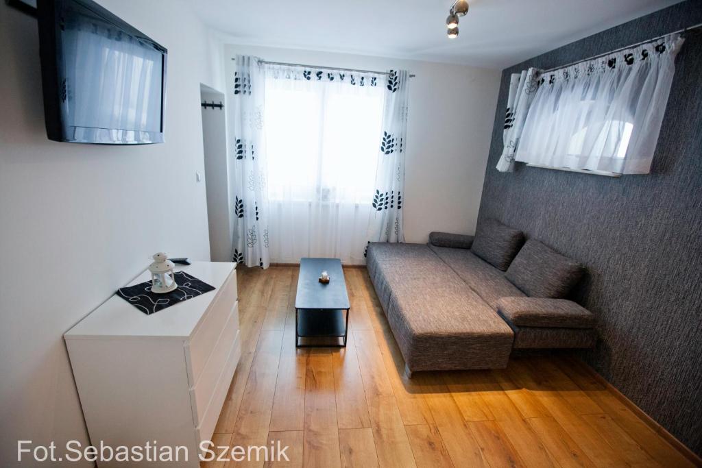 Apartamenty Żywiec - Studio