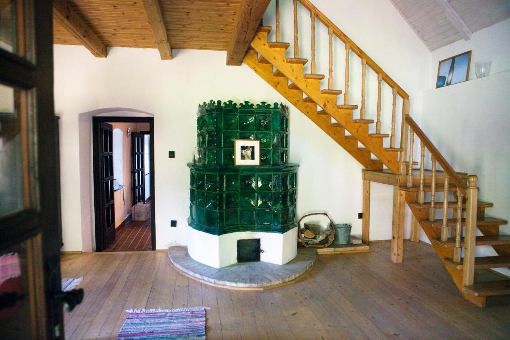 Grand Balaton House - Vakantiehuis
