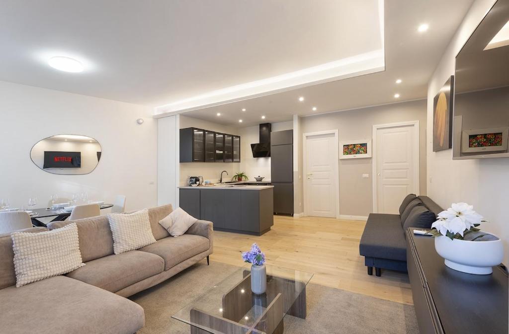 2br - Arco della Pace - Milan City Center