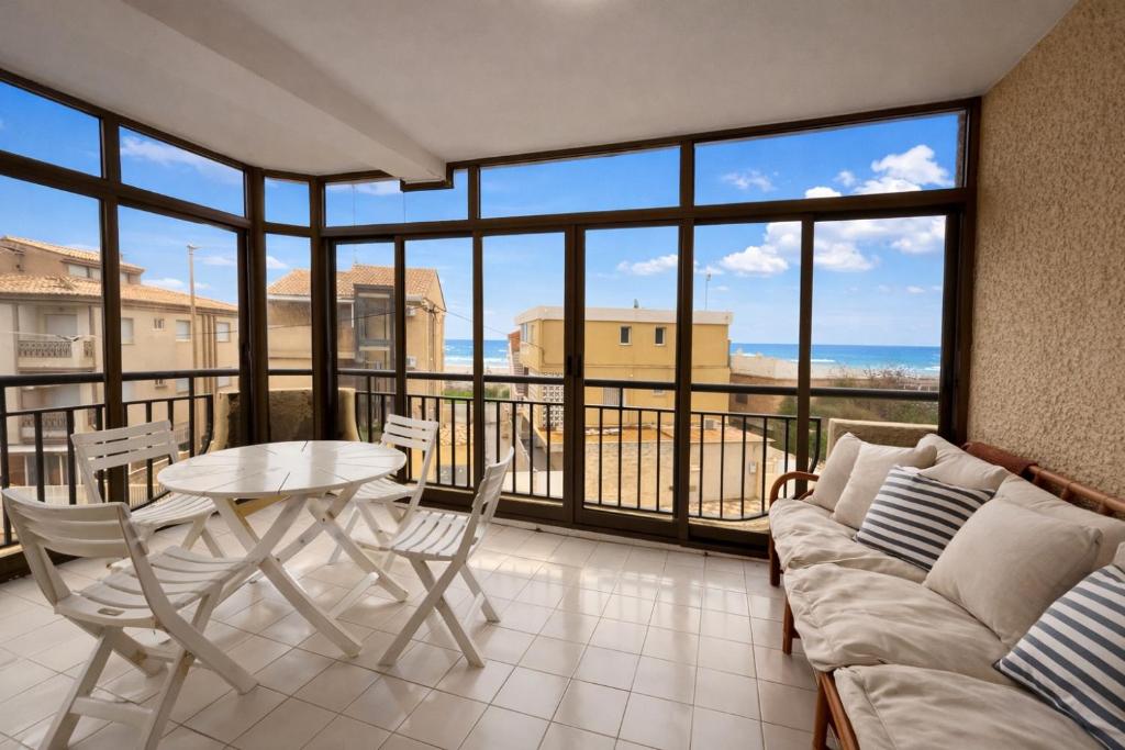 Apartamento en Xeraco - Housity