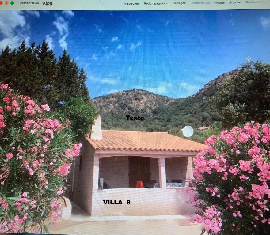 Residence U LATONU