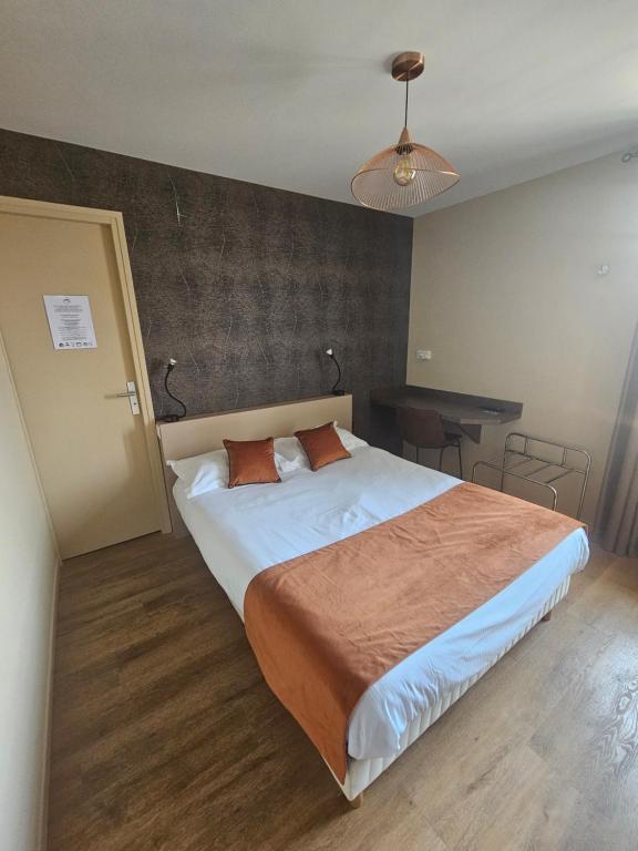 La Route d'Argent - Comfort Double Room