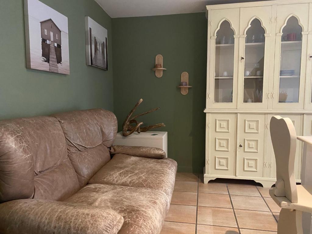 Relais Le Folaghe - Junior Suite Con Balcone
