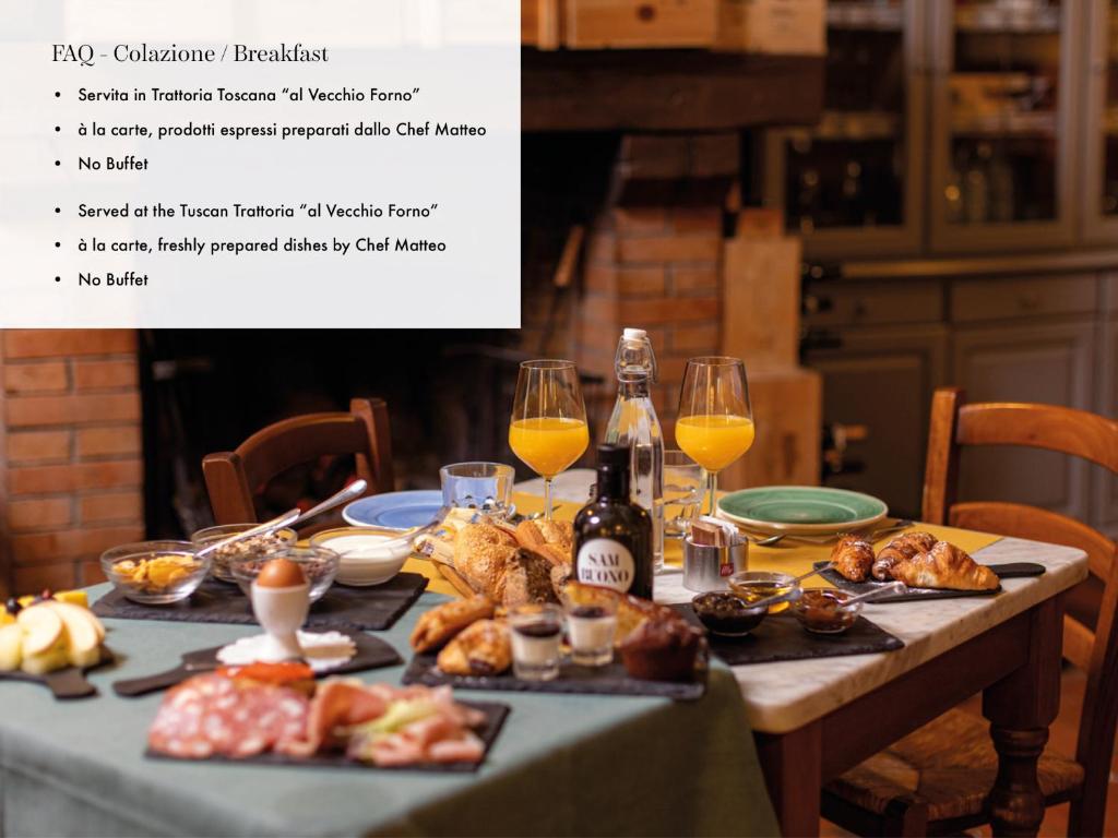 PALAZZO DEL CAPITANO Wellness & Relais - Luxury Borgo Capitano Collection