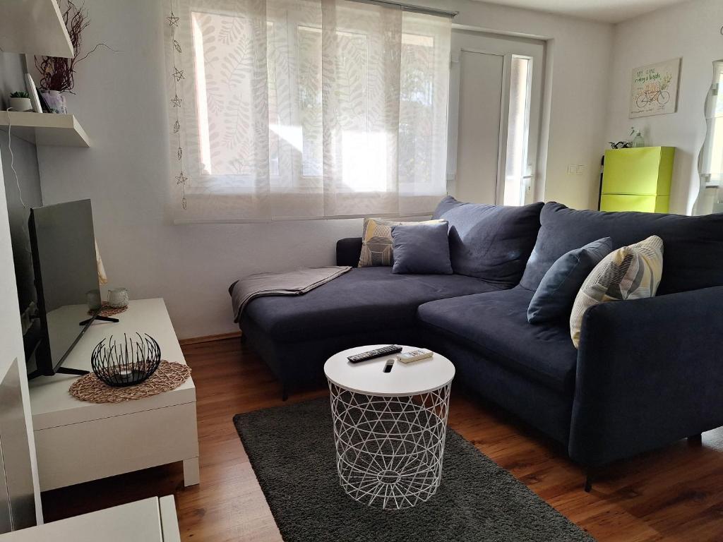 Modern apartment in Poreč