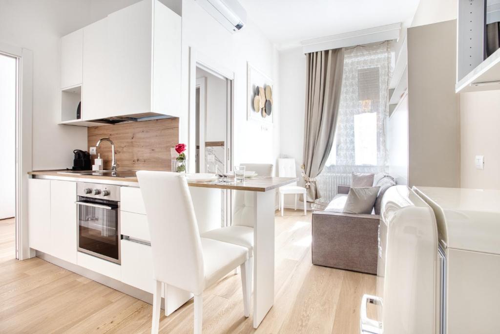 Easylife - Milano - Bertacchi 1S - Milano