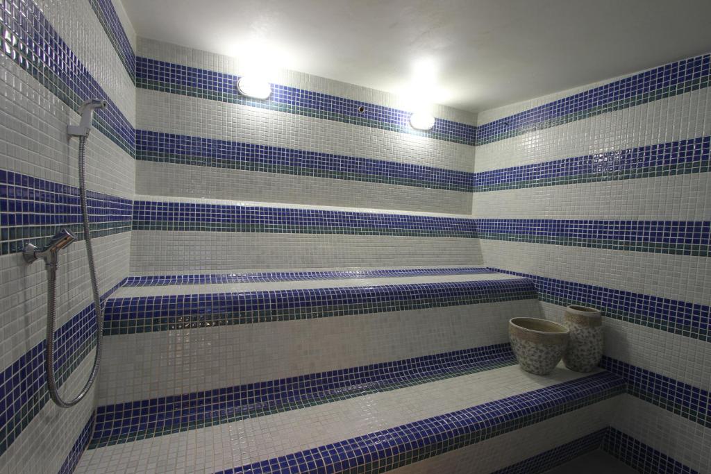  Hotel Pontal De Ubu