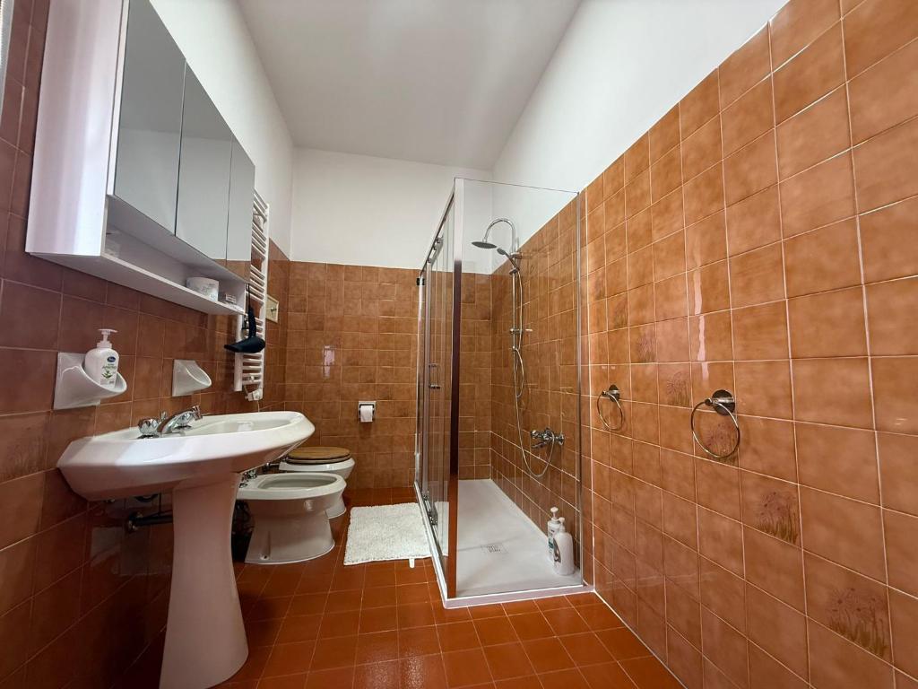 CASA MIA GUESTHOUSE AFFITTA CAMERE Foresteria