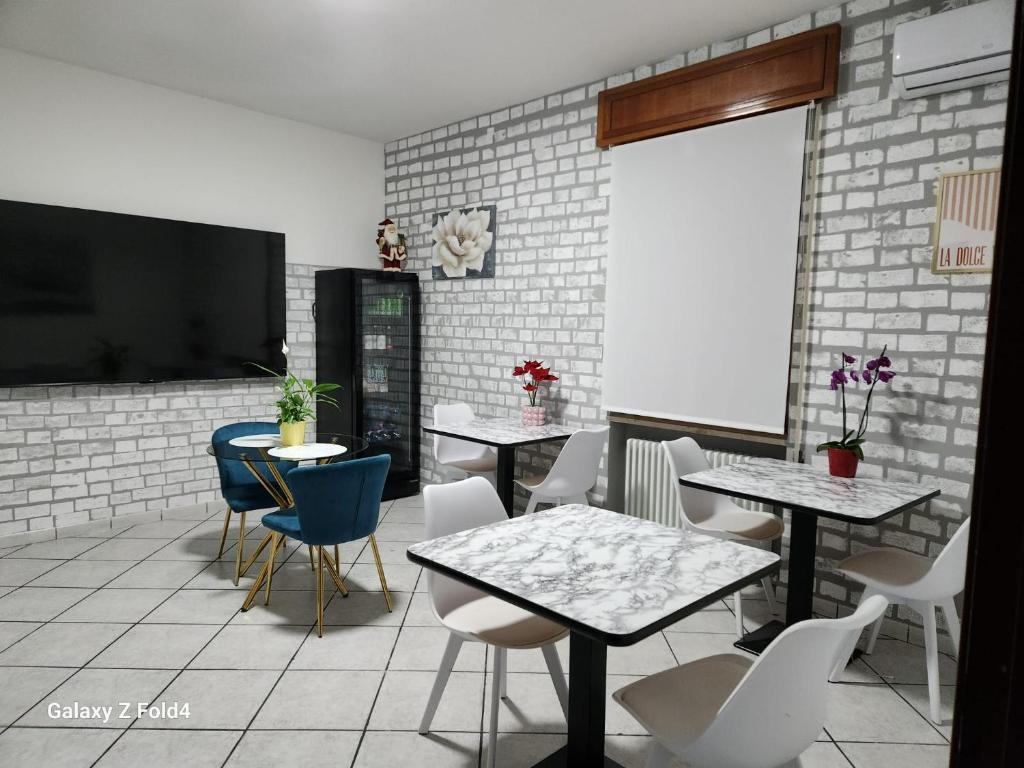 CASA MIA GUESTHOUSE AFFITTA CAMERE Foresteria