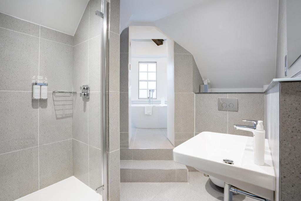 The Jubilee by Supercity Aparthotels 7