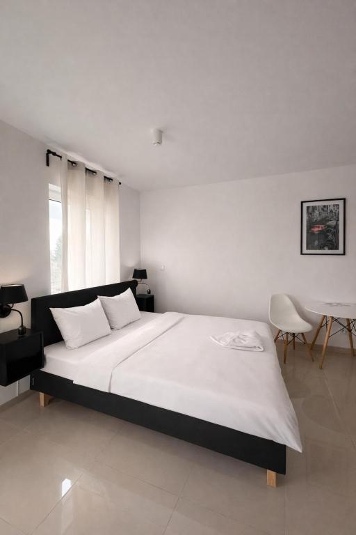 Zielone Apartamenty Katowice Chorzów - 