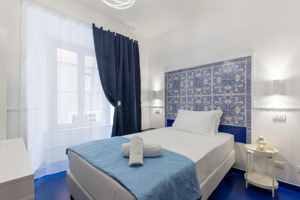 Hotel Maison Bleau