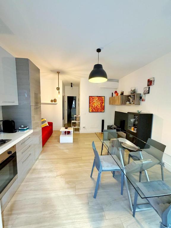 Giardinetti Garden Apartment Tor Vergata