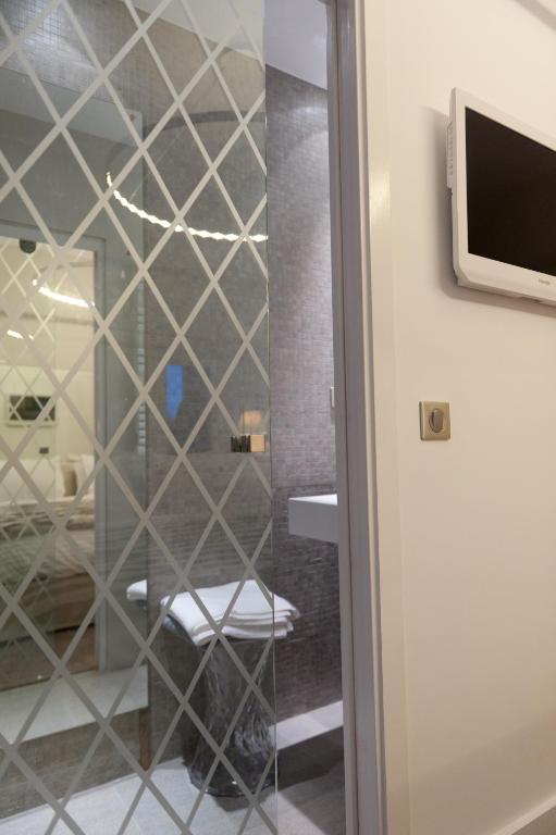 Le César Hôtel - Chambre Familiale