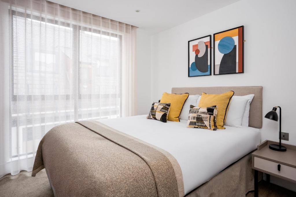 The Jubilee by Supercity Aparthotels 6