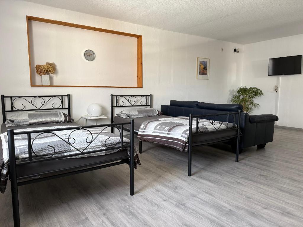 Gallery image of Apartment 2020 in Kirchhain