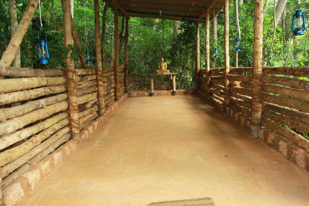 Fotografie z fotogalerie ubytování Kandy Eco Retreat v destinaci Kandy