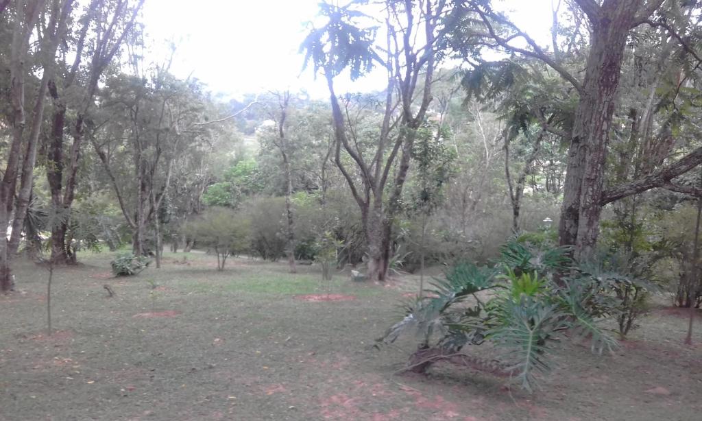  Hotel Pousada Gurupiá