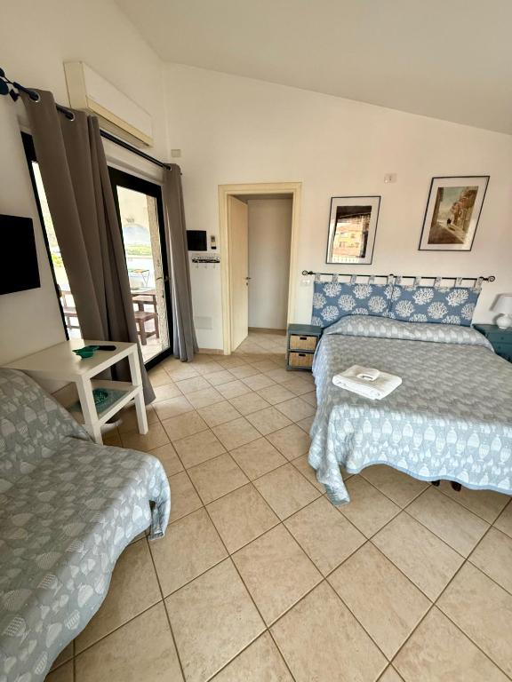 B&B Le Farfalle - Error