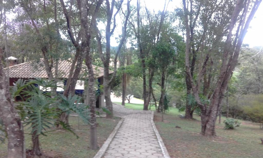  Hotel Pousada Gurupiá