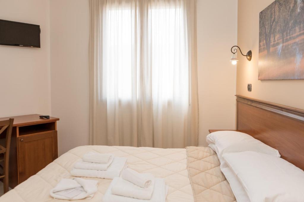 Relais Casina Copini - 双人间