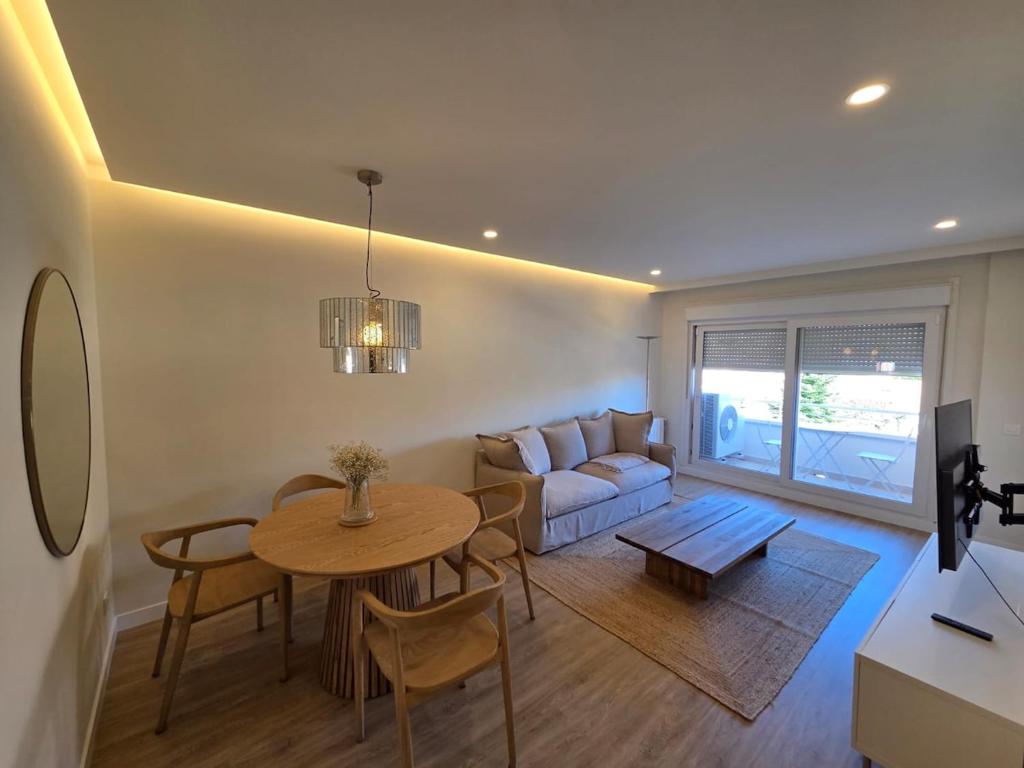 Gallery image of Comfortable apartment in Las Rozas in Las Rozas de Madrid