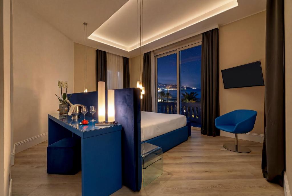 Miramare Luxury Dependance