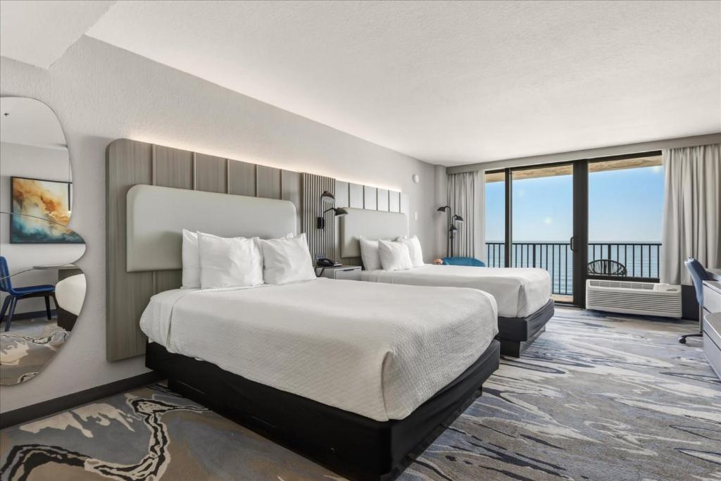 Nautilus Inn - Daytona Beach photo