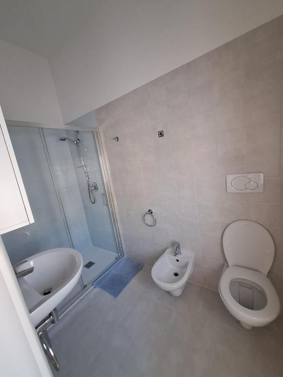 Giada Rooms appartments