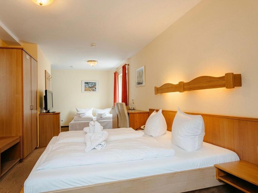 Hotel Restaurant Bären - Quadruple Room