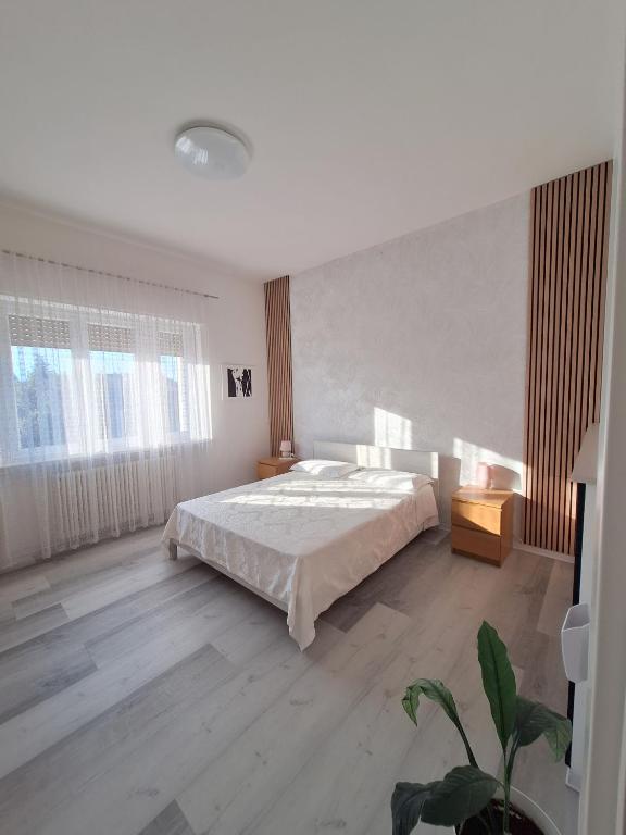 Giada Rooms appartments