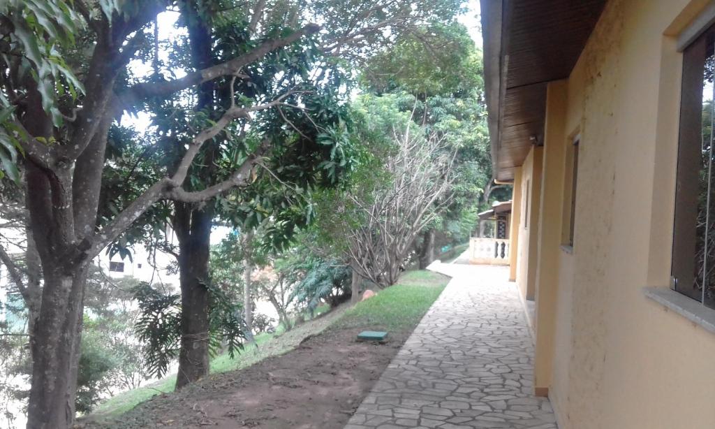  Hotel Pousada Gurupiá